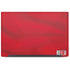 Denmark Soccer Flag Dell Latitude Skin